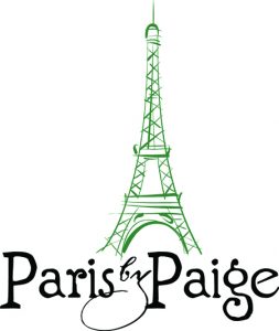 Paris by Paige - K Paige Engle