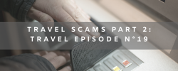 travels scams part 2