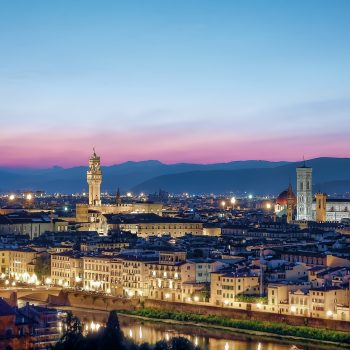 Florence-Paris by Paige Tours with K Paige Engle