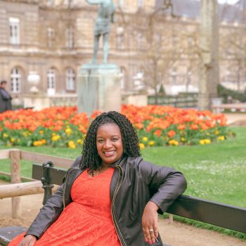 K Paige Engle-Paris by Paige