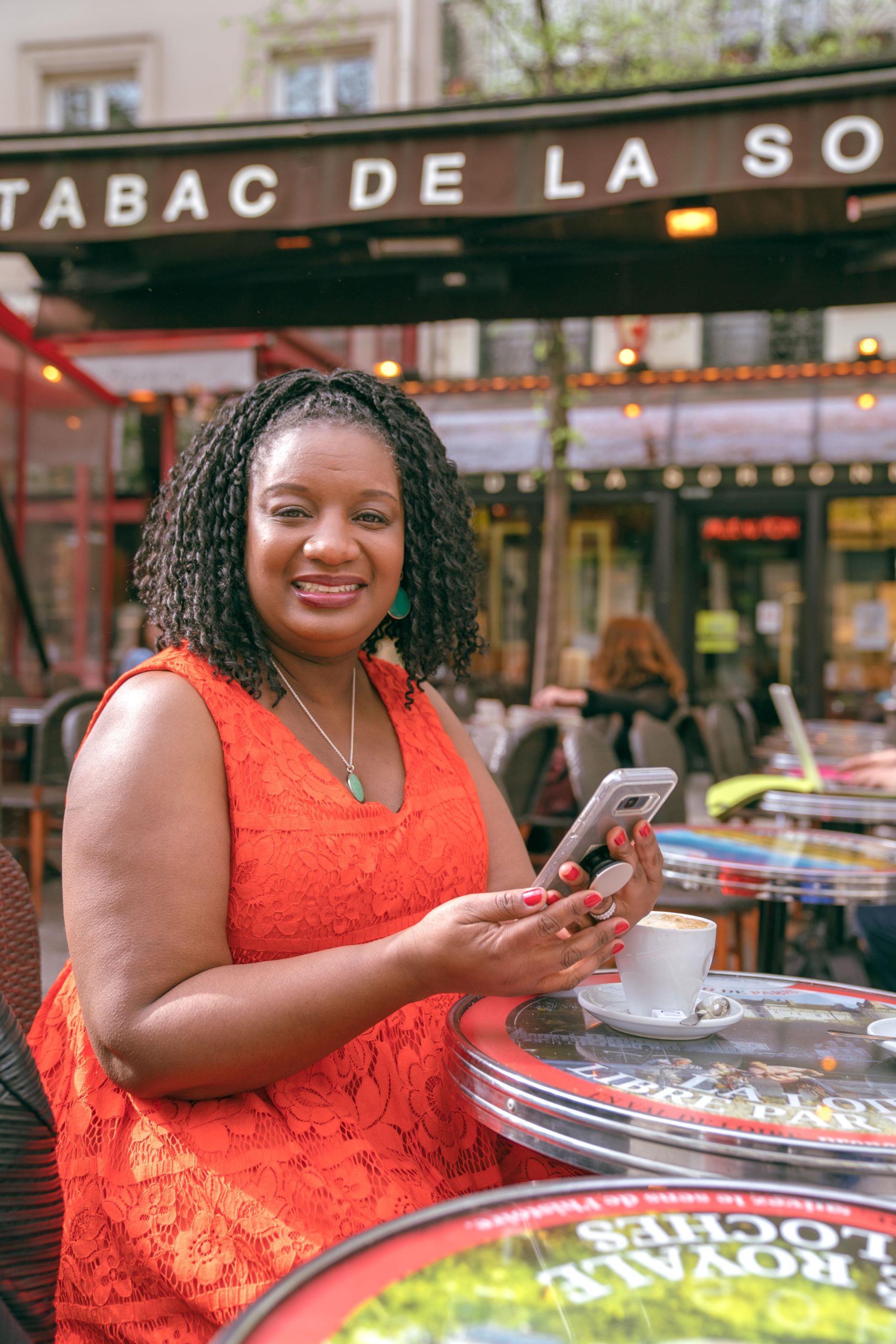 K Paige Engle-Paris by Paige