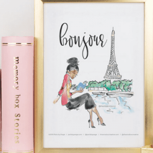 paris stationery shop-parisbypaige