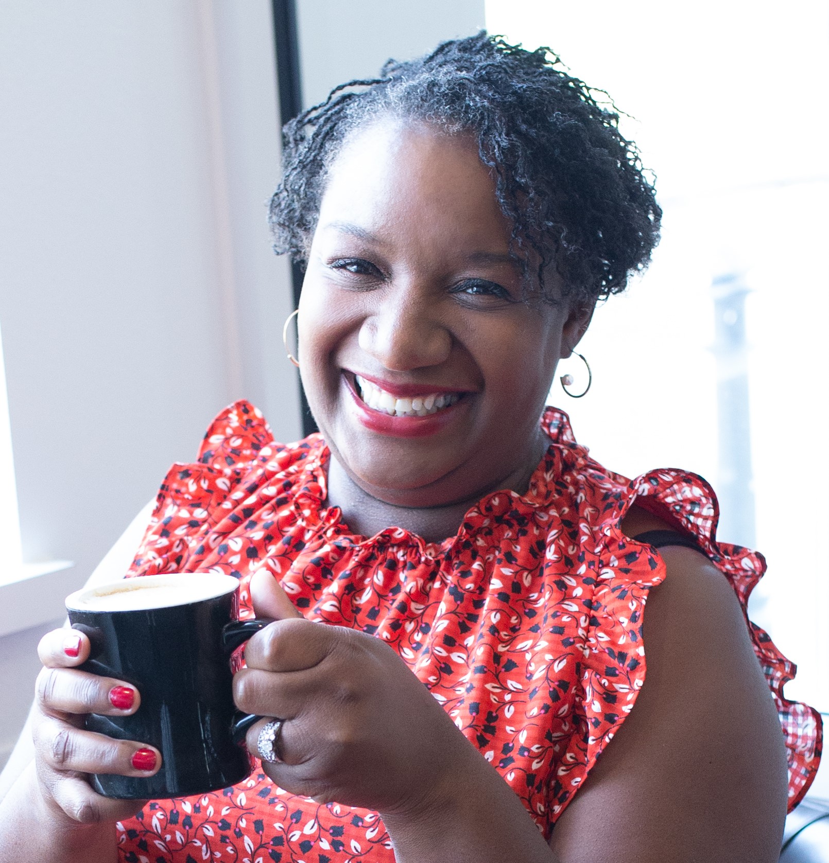 K. Paige Engle-Paris by Paige